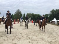 CSO MD Stables 1 au 2-08-15